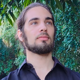 Ismael Rodino, Senior Software Engineer